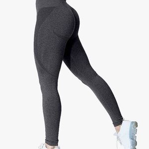 Contour Yoga Pants